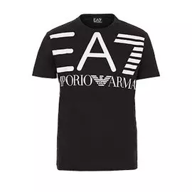 Футболка EA7