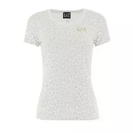 Футболка EA7