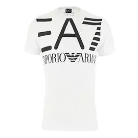 Футболка EA7