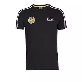 Футболка EA7