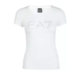 Футболка EA7