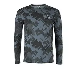 Футболка EA7