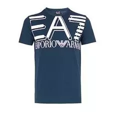 Футболка EA7