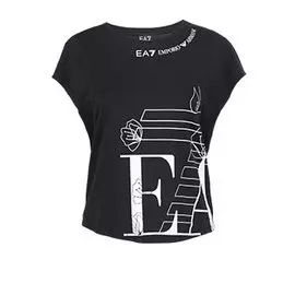 Футболка EA7