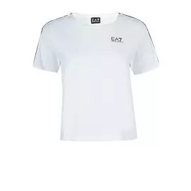 Футболка EA7