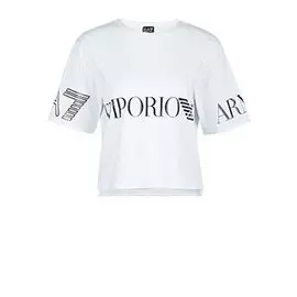 Футболка EA7