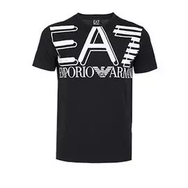 Футболка EA7