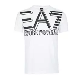 Футболка EA7