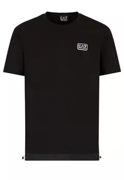 Футболка EA7