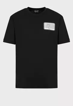 Футболка EA7