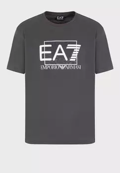 Футболка EA7