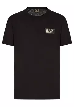 Футболка EA7