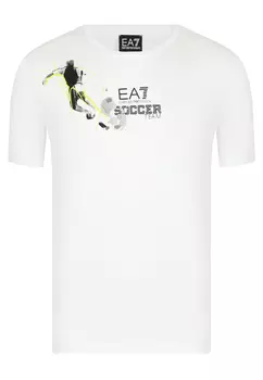 Футболка EA7