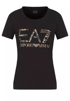 Футболка EA7