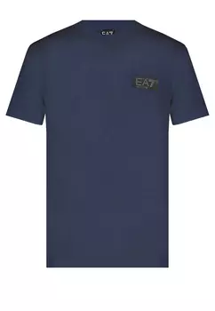 Футболка EA7