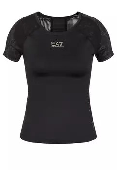 Футболка EA7