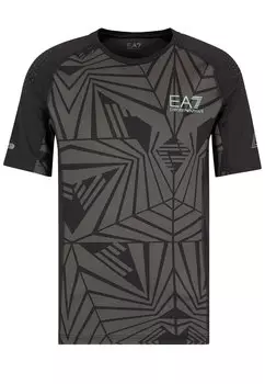 Футболка EA7