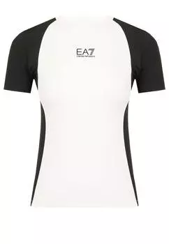Футболка EA7