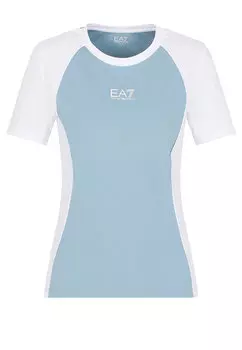 Футболка EA7