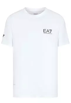 Футболка EA7