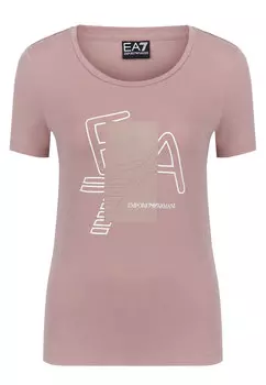 Футболка EA7