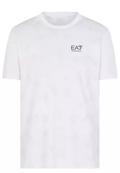 Футболка EA7