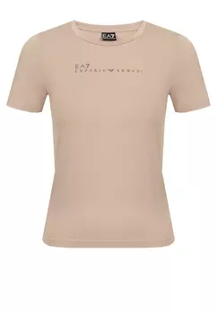 Футболка EA7