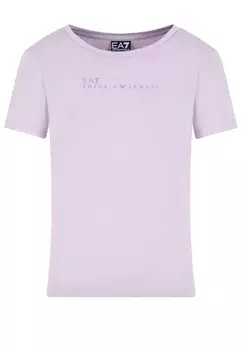 Футболка EA7