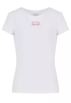 Футболка EA7