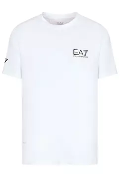 Футболка EA7