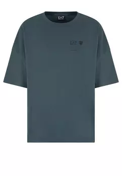 Футболка EA7