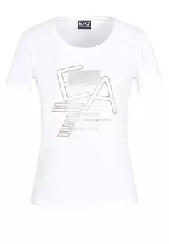 Футболка EA7