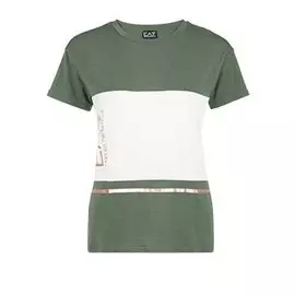 Футболка EA7