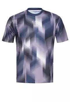 Футболка EA7