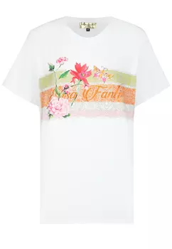 Футболка ELISA FANTI