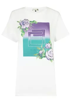 Футболка ELISA FANTI