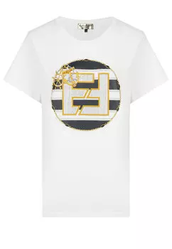 Футболка ELISA FANTI