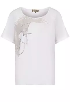 Футболка ELISA FANTI