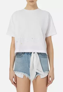 Футболка ELISABETTA FRANCHI