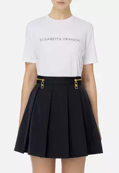 Футболка ELISABETTA FRANCHI