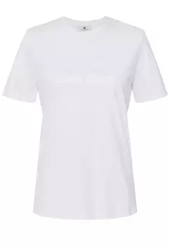 Футболка ELISABETTA FRANCHI