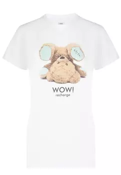 Футболка ELYTS