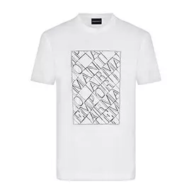 Футболка EMPORIO ARMANI