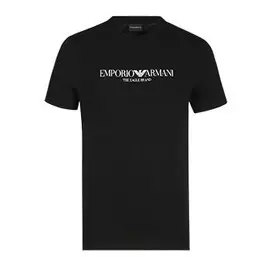 Футболка EMPORIO ARMANI