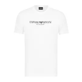 Футболка EMPORIO ARMANI