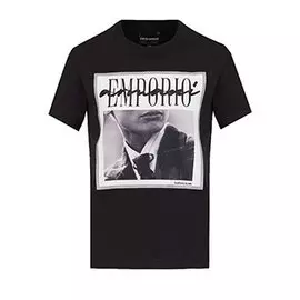 Футболка EMPORIO ARMANI