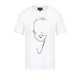 Футболка EMPORIO ARMANI