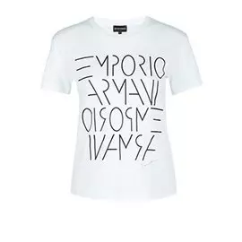 Футболка EMPORIO ARMANI