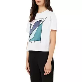 Футболка EMPORIO ARMANI