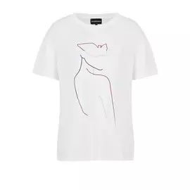 Футболка EMPORIO ARMANI